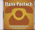 Bild CD Hans Paetsch